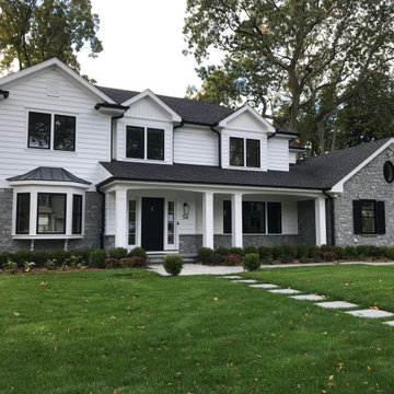New Construction