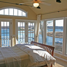 curtains
