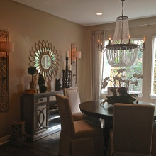Dining Rooms