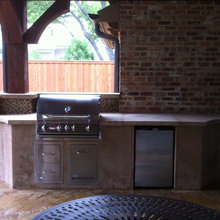 Patio Ideas