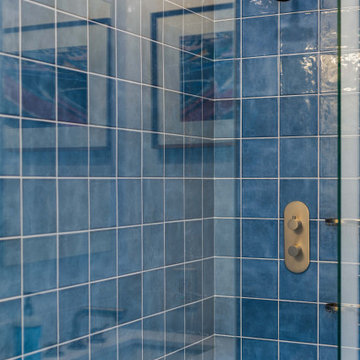 Riverside DR - Bathroom Restoration