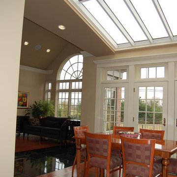 Nevillewood Addition