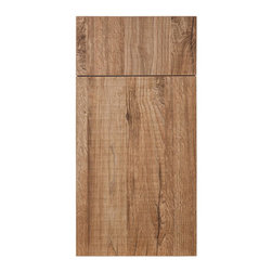 Cabinet Door Styles - Kitchen Cabinetry