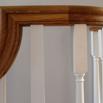 Staircases