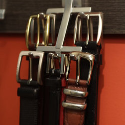 Belt Hook - Wall Hooks