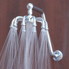 Shower head