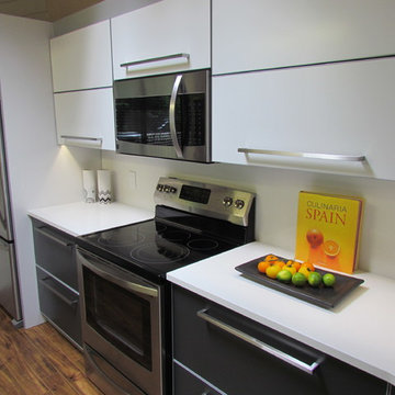 Gourmet Contemporary