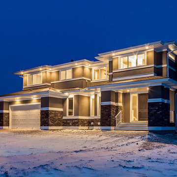 Lovely Acreage Home