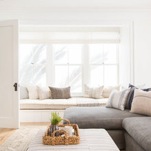 Curtains and Blinds