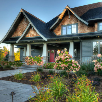 THE CRAFTSMAN