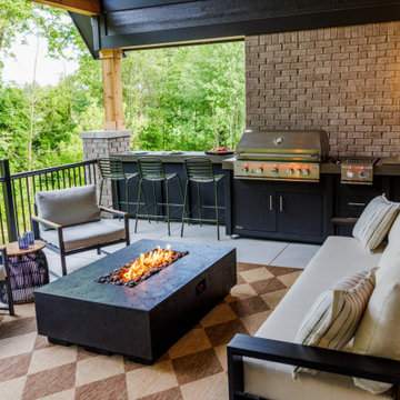 Firepits
