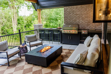 Firepits