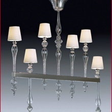 Dining room lighting