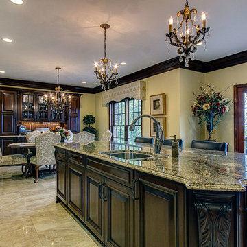 Andrews Kitchen