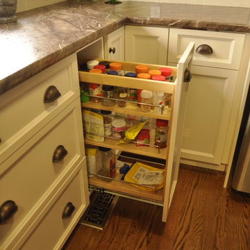 Kitchen Accessories