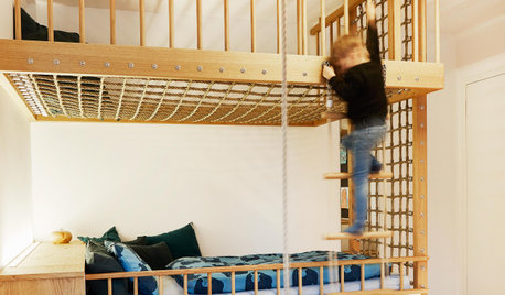 Von 100 bis 5.000 Euro: Update fürs Kinderzimmer