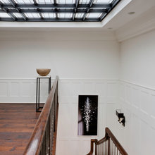 Foyer (molding)