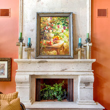 Living Room Ideas