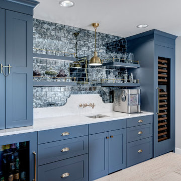 Medina Luxury Full Home Remodel
