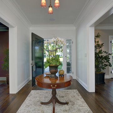 Madison Heights English Colonial