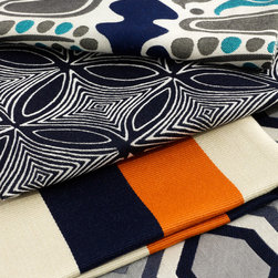 DwellStudio for Robert Allen - Outdoor Fabric