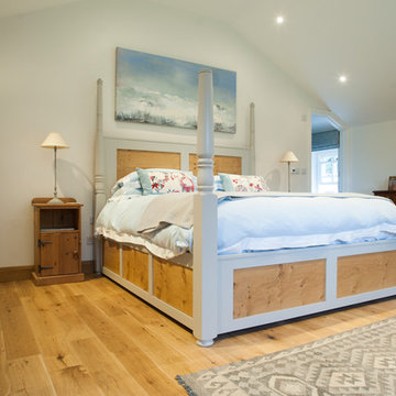Bespoke Wooden Furniture