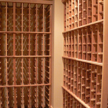 Wine Cellar