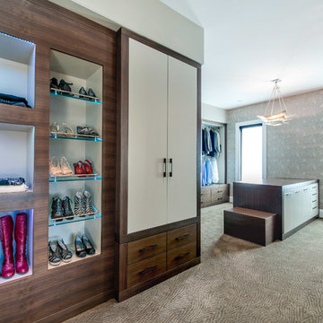 Closets