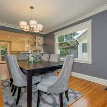 kitchen dining