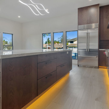 Whole-Home Remodel & 530 SQFT Addition in Fremont, CA