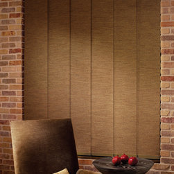Hunter Douglas Skyline&reg; - Vertical Blinds
