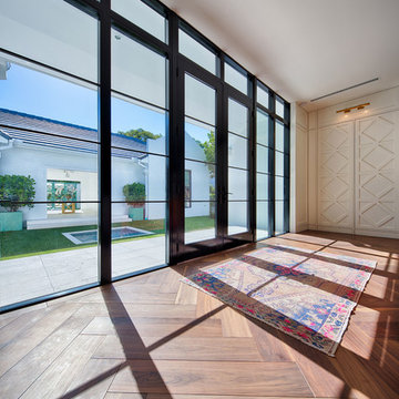 Winter Park Contemporary