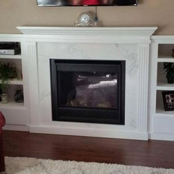 Firplace - Home Improvement