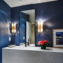 Girl Bathroom