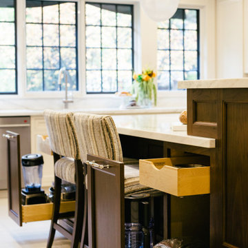 Rosedale Traditional Major Renovation