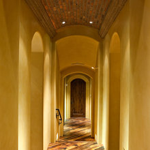ceiling