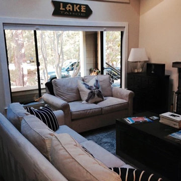 Incline Village Complete Condo Make Over