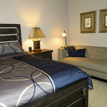 Elegant Home Renovation