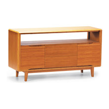media cabinet