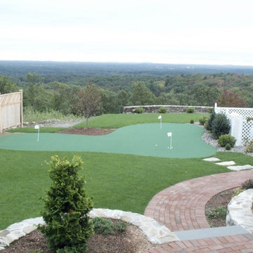 Putting Greens