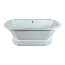 tubs
