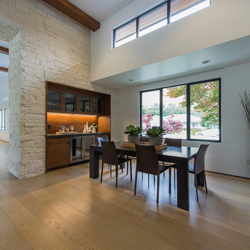 Okimoto Residence