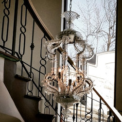 Private Residence - Products