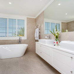 #6 - Interior Shutters