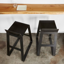 Solo Stool - Bar Stools And Counter Stools