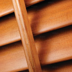Plantation Shutters - Interior Shutters