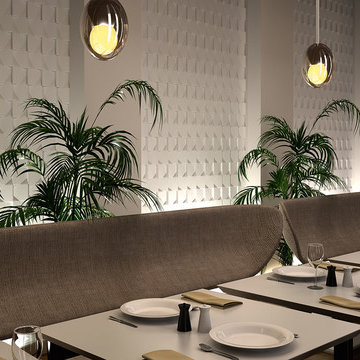 Ceramic Wall Tile