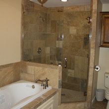 Bathroom Ideas