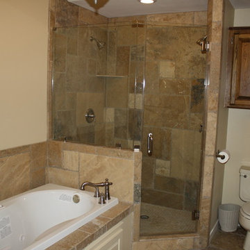 Bathrooms