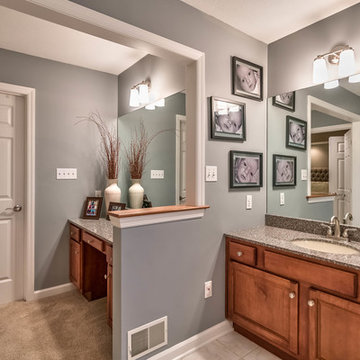 Sewickley Farm Circle Renovation